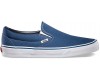 Vans Classic Slip-On Navy Veyenvy синие