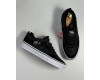 Vans Palace X Palace Low Black White