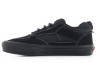 Vans Palace X Palace Low Black