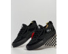 Vans Palace X Palace Low Black
