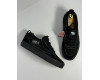 Vans Palace X Palace Low Black