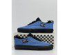Vans Palace X Palace Low Blue