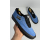 Vans Palace X Palace Low Blue